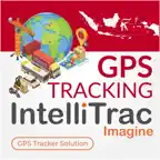 Intellitrac GPS ID iOS Icon