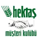 Hektaş Müşteri Kulübü iOS Icon