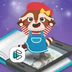iGARTEN i-Story iOS Icon