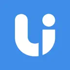 Litalk-Chat & Make friends iOS Icon