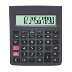 Simple Calculator for Business iOS Icon