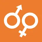 Beboo: Знакомства и чат онлайн icon