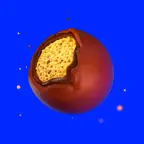 Snax · Interactive movies iOS Icon
