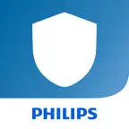 IntelliVue GuardianSoftware iOS Icon