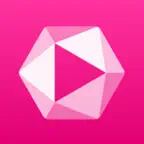 Telekom TV GO iOS Icon