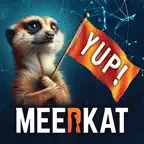 Meerkat Online iOS Icon