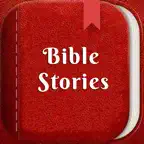 Short Bible Stories iOS Icon
