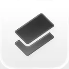 Пачка Корпоративный Мессенджер iOS Icon