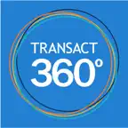 Transact 360° iOS Icon