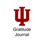 Gratitude Journal IU iOS Icon