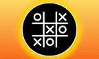 Tic Tac Toe Tv Game iOS Icon