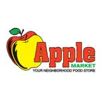 Apple Market iOS Icon