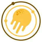 Jelly Spotter by GoJelly iOS Icon