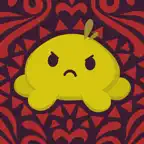 Guac Chop iOS Icon