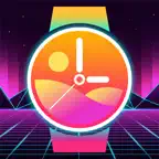 Watch Faces Gallery Wallpapers Icon