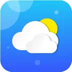 WeatherLike: Weather Forecast iOS Icon
