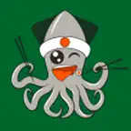 Сашими iOS Icon