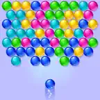 Bubble Wobble 3D iOS Icon