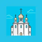 Молитвослов (Православный) icon