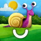 Bugs 2: What Are They Like? iOS Icon