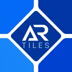 AR Tiles iOS Icon
