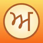 Punjabi and English Dictionary iOS Icon