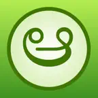 Telugu-English Dictionary iOS Icon