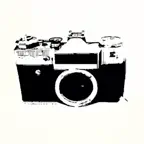 Comic Cam - Comic,Manga Camera iOS Icon