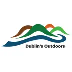 South Dublin Co Heritage Trail iOS Icon