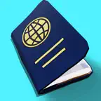 Border Patrol iOS Icon