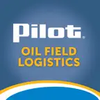 Pilot Oilfield Logistics iOS Icon
