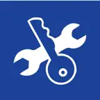 DirectKey™ Toolkit iOS Icon