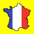 Naturalisation France iOS Icon