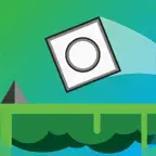 Cubox - A Puzzle Platformer iOS Icon