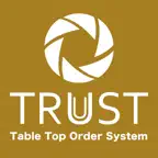 TRUST-TTO iOS Icon