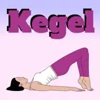 Kegel Exercises iOS Icon