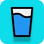 MindWater:Drink Water Reminder iOS Icon