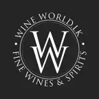 WineWorld: Online Delivery iOS Icon