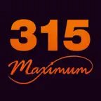 Maximum Taxi iOS Icon