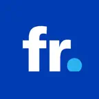 frankly. Pillar 3a iOS Icon