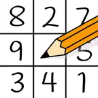 Sudoku King® iOS Icon