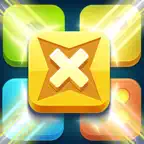 Merge X iOS Icon