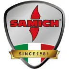 SAMICH iOS Icon