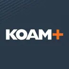 KOAM+ News Now iOS Icon