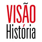Visão História Digital iOS Icon