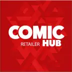 ComicHub Retailer Stock Take Icon