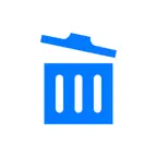 Posts Cleaner iOS Icon