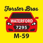 Forster Bros. Waterford iOS Icon