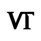 E-tidning V/K iOS Icon