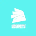 Delivery App iOS Icon